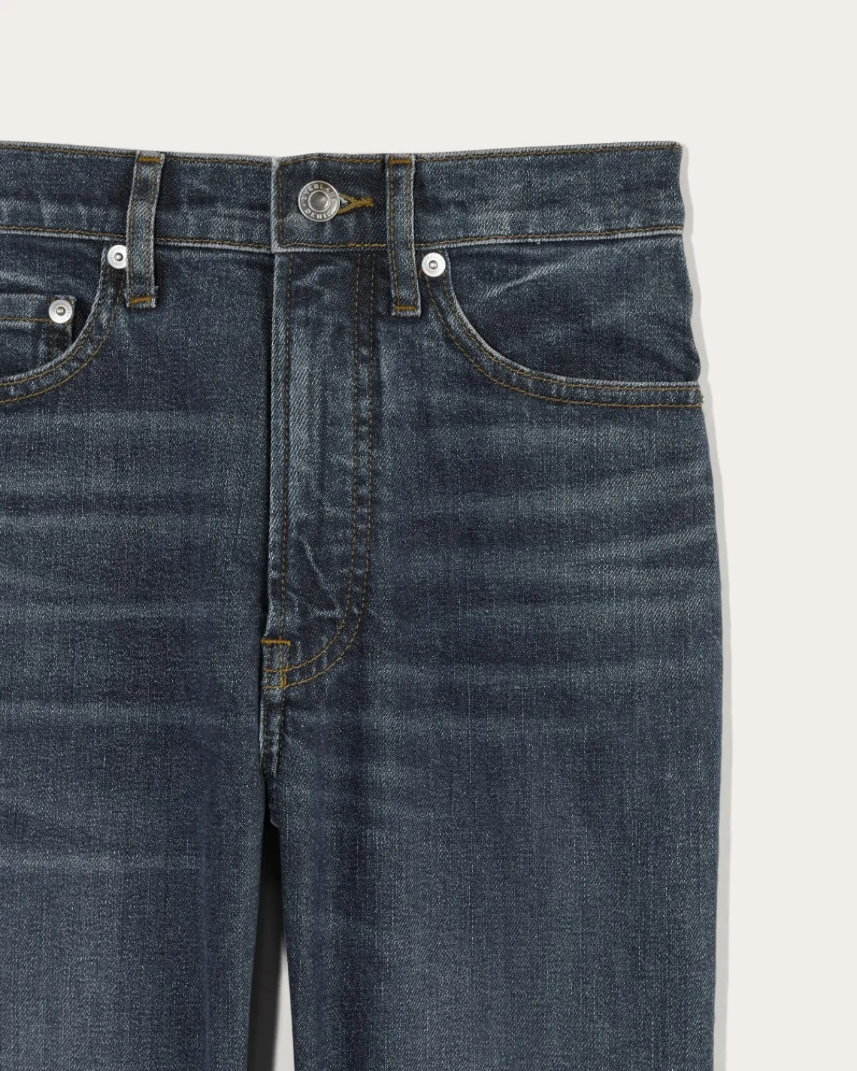 Everlane Jeans|Slim Jeans*The Original Cheeky® Jean