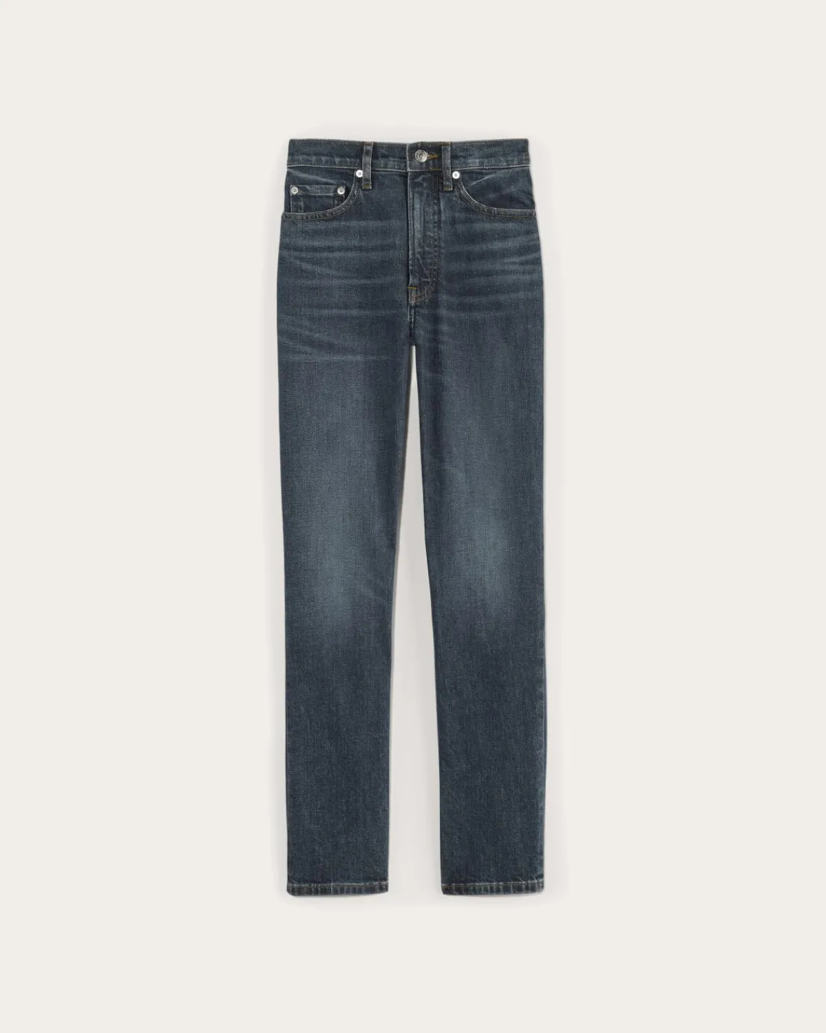 Everlane Jeans|Slim Jeans*The Original Cheeky® Jean