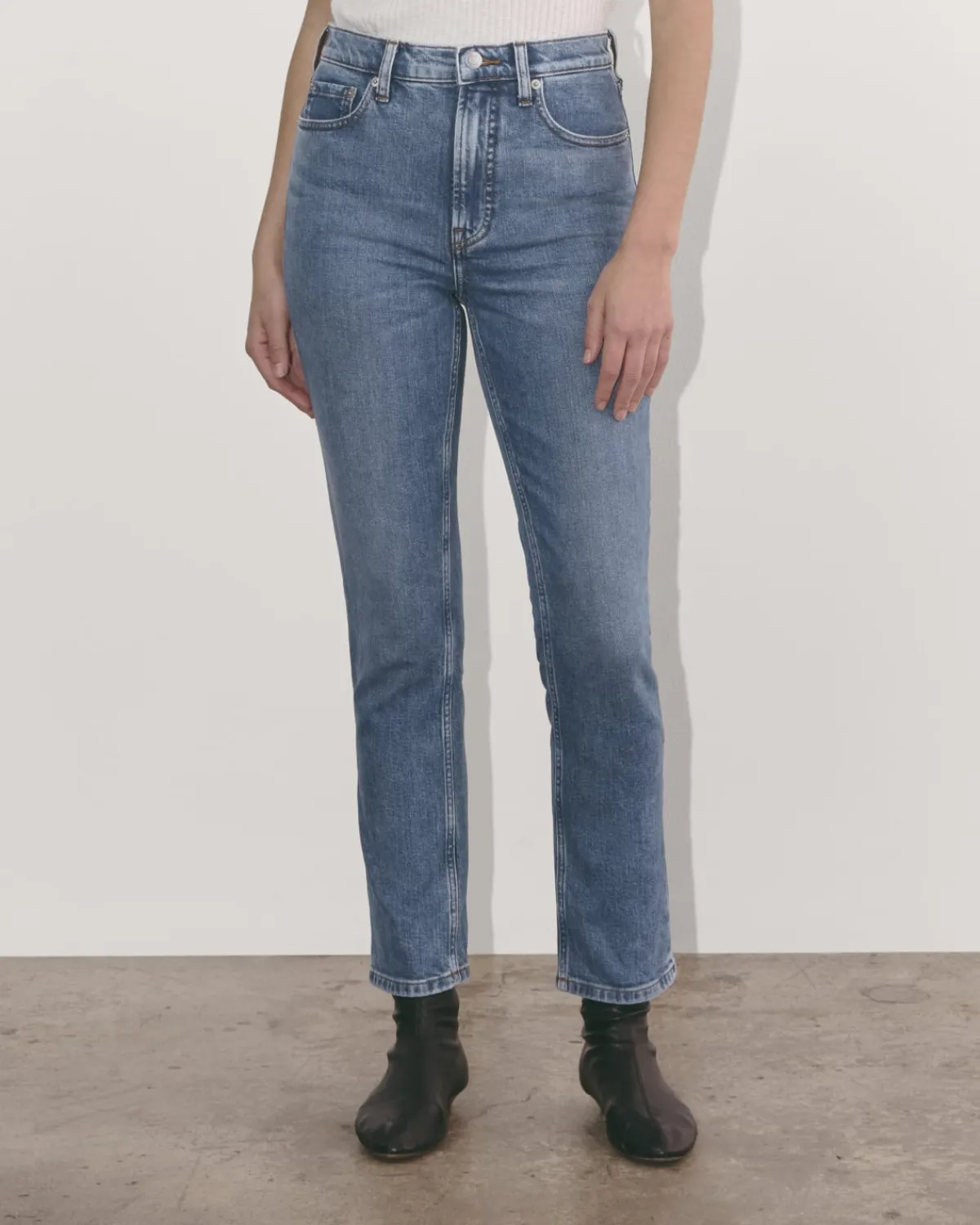 Everlane Jeans|Slim Jeans*The Original Cheeky® Jean