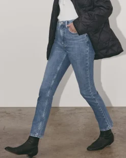 Everlane Jeans|Slim Jeans*The Original Cheeky® Jean