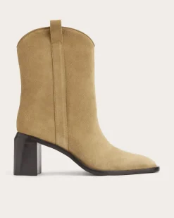 Everlane Shoes|Boots*The Outlaw Boot