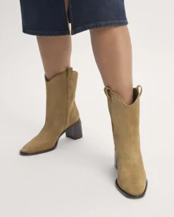 Everlane Shoes|Boots*The Outlaw Boot
