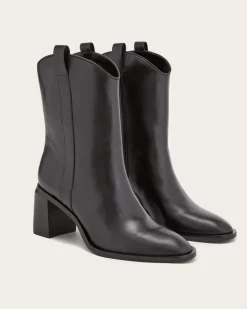 Everlane Shoes|Boots*The Outlaw Boot