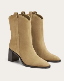 Everlane Shoes|Boots*The Outlaw Boot