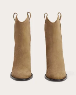 Everlane Shoes|Boots*The Outlaw Boot