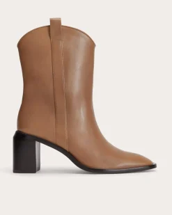 Everlane Shoes|Boots*The Outlaw Boot