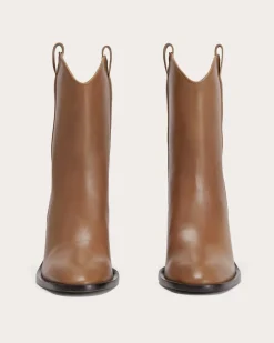 Everlane Shoes|Boots*The Outlaw Boot