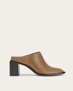 Everlane Shoes|Heels*The Outlaw Mule