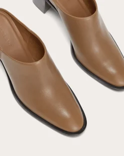Everlane Shoes|Heels*The Outlaw Mule