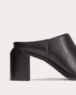 Everlane Shoes|Heels*The Outlaw Mule