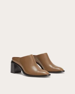 Everlane Shoes|Heels*The Outlaw Mule