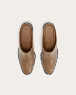 Everlane Shoes|Heels*The Outlaw Mule