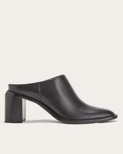 Everlane Shoes|Heels*The Outlaw Mule