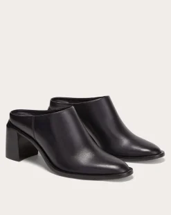 Everlane Shoes|Heels*The Outlaw Mule