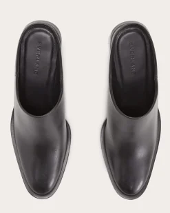 Everlane Shoes|Heels*The Outlaw Mule
