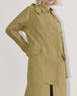 Everlane Jackets & Coats|Puffers & Quilted Jackets*The Oversized Anorak