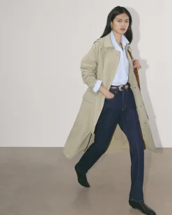 Everlane Jackets & Coats|Puffers & Quilted Jackets*The Oversized Anorak