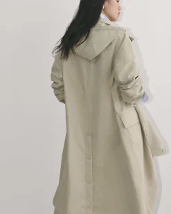 Everlane Jackets & Coats|Puffers & Quilted Jackets*The Oversized Anorak