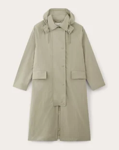 Everlane Jackets & Coats|Puffers & Quilted Jackets*The Oversized Anorak