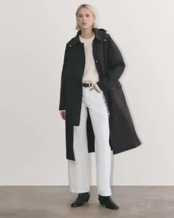 Everlane Jackets & Coats|Puffers & Quilted Jackets*The Oversized Anorak