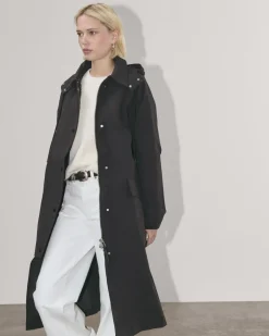 Everlane Jackets & Coats|Puffers & Quilted Jackets*The Oversized Anorak