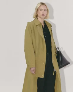 Everlane Jackets & Coats|Puffers & Quilted Jackets*The Oversized Anorak