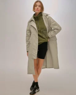Everlane Jackets & Coats|Puffers & Quilted Jackets*The Oversized Anorak