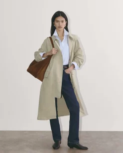 Everlane Jackets & Coats|Puffers & Quilted Jackets*The Oversized Anorak