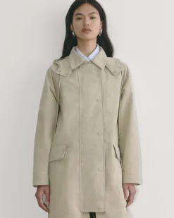 Everlane Jackets & Coats|Puffers & Quilted Jackets*The Oversized Anorak