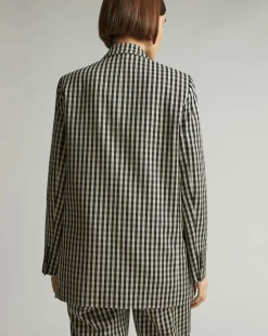 Everlane Jackets & Coats|Blazers*The Oversized Blazer in Buttersmooth