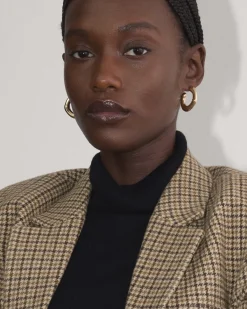Everlane Jackets & Coats|Blazers*The Oversized Blazer in Wool