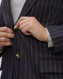 Everlane Jackets & Coats|Blazers*The Oversized Blazer in Wool