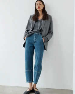 Everlane Jackets & Coats|Blazers*The Oversized Blazer in Wool