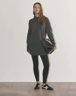 Everlane Sweaters*The Oversized Hoodie in Plush Cotton