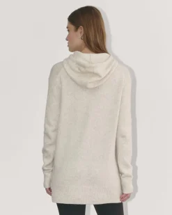 Everlane Sweaters*The Oversized Hoodie in Plush Cotton
