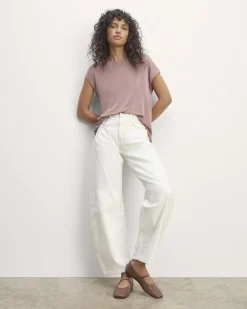 Everlane Sweaters|Crew Sweaters*The Oversized Knit Top