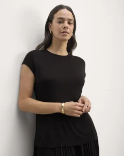 Everlane Sweaters|Crew Sweaters*The Oversized Knit Top