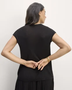 Everlane Sweaters|Crew Sweaters*The Oversized Knit Top