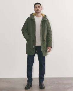 Everlane Jackets & Coats*The Parka