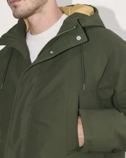 Everlane Jackets & Coats*The Parka