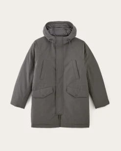 Everlane Jackets & Coats*The Parka