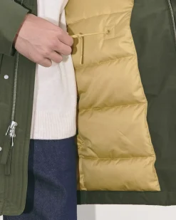 Everlane Jackets & Coats*The Parka