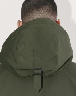 Everlane Jackets & Coats*The Parka