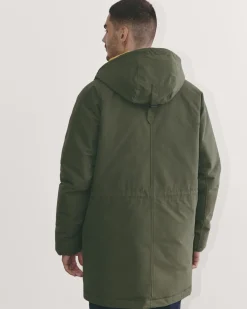 Everlane Jackets & Coats*The Parka