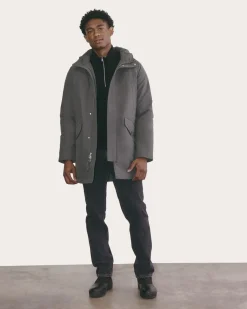 Everlane Jackets & Coats*The Parka