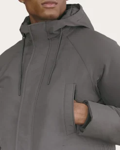 Everlane Jackets & Coats*The Parka