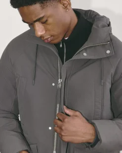 Everlane Jackets & Coats*The Parka