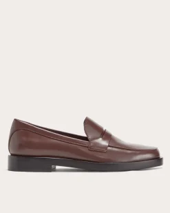 Everlane Shoes|Sneakers*The Penny Loafer Canvas