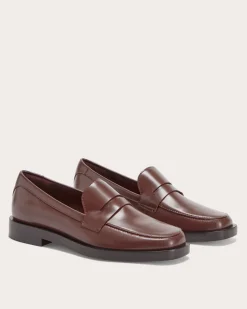 Everlane Shoes|Sneakers*The Penny Loafer Canvas
