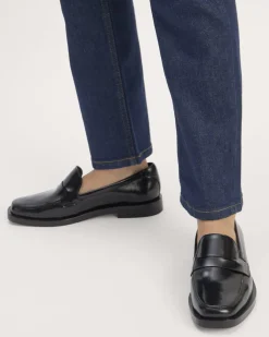Everlane Shoes|Sneakers*The Penny Loafer Canvas